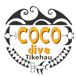 Coco Dive Tikehau
