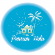 Pension Hotu logo