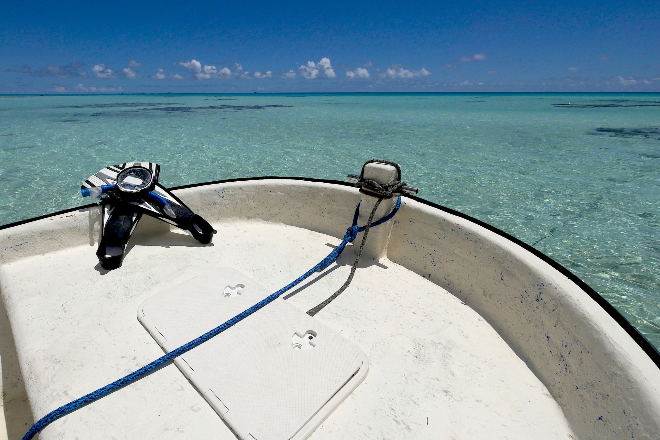 Coco Dive Tikehau Pension Hotu
