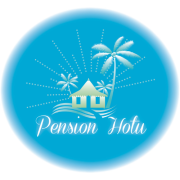 Pension Hotu logo