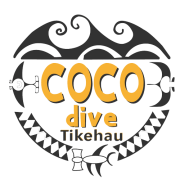 Coco Dive Tikehau Logo