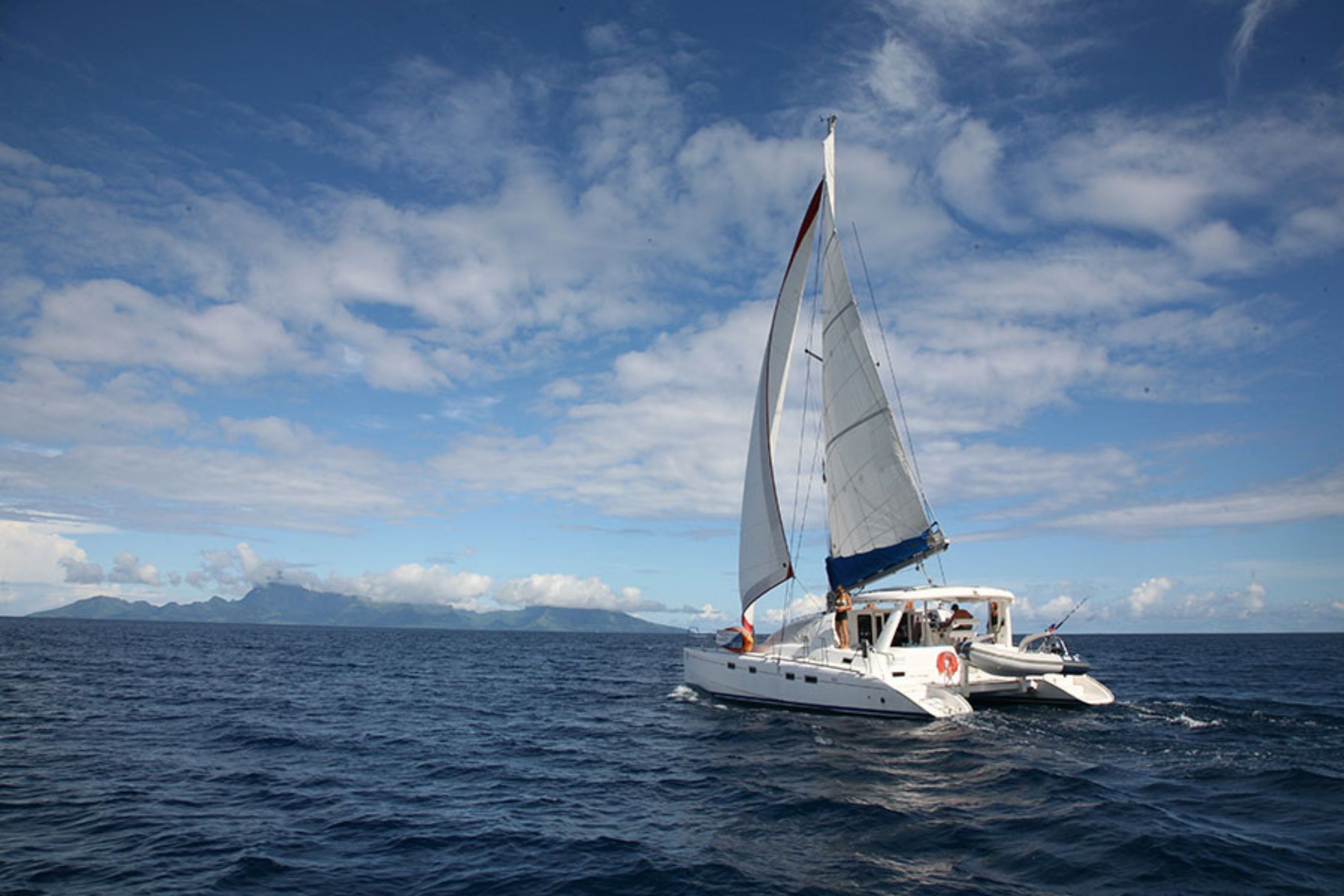 Coco Dive Tikehau Pension Hotu
