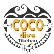 Coco Dive Tikehau Logo